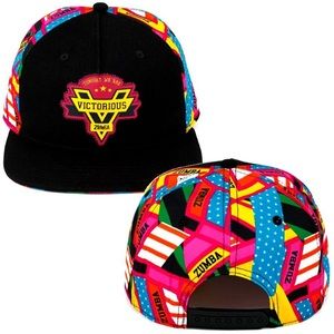 Zumba Hat Bundle